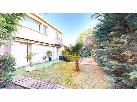 vente maison 5 pièces  105.00m²  ramonville