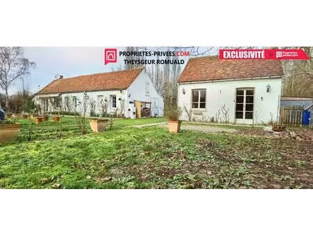 maison egreville 4 pièce(s) 132 m2