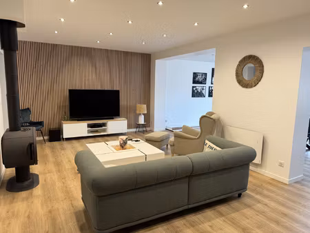 achat maison 7 pièces 205m² cucq 62780