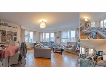 appartement à vendre à avenue reine astrid 420 kraainem (rbu81246)