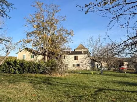 vente maison 13 pièces 300 m² à eymet (24500)  292 050 €