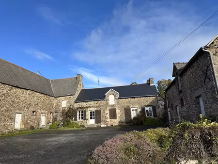 vente propriété 5 pièces 85 m² à saint-lormel (22130)  294 000 €