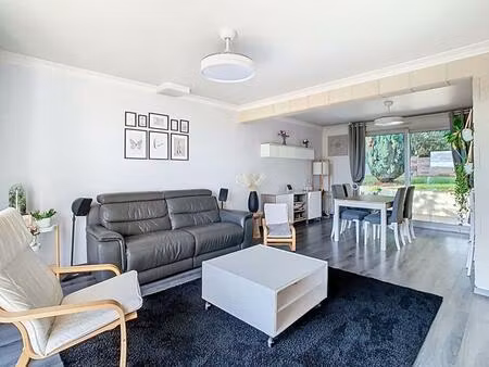 achat maison 6 pièces 133m² villers st paul 60870