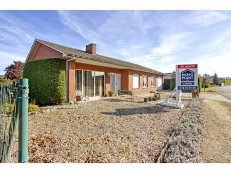 huis te koop in kasterlee