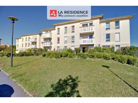 appartement de 4 pièces