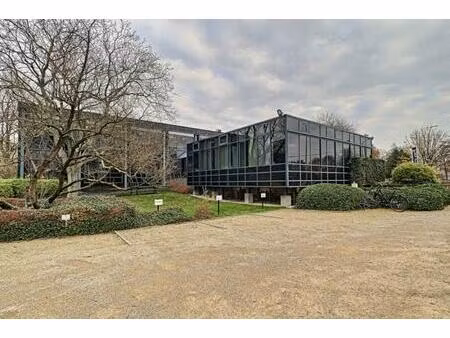 kantoor te huur in drongen