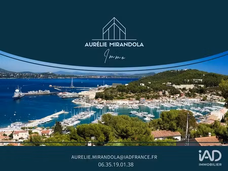 vente bureaux et commerces à saint-mandrier-sur-mer (83430) : à vendre / 270m² saint-mandr