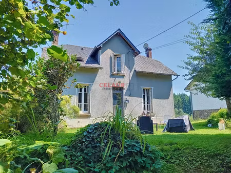 jolie maison annees 30