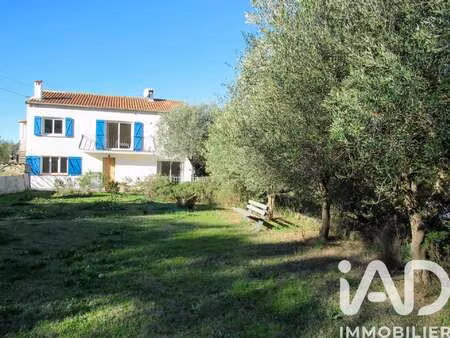 vente maison piscine aux adrets-de-l'estérel (83600) : à vendre piscine / 181m² les adrets