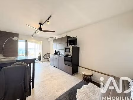 vente appartement t1 bord de mer à six-fours-les-plages (83140) : à vendre t1 bord de mer 