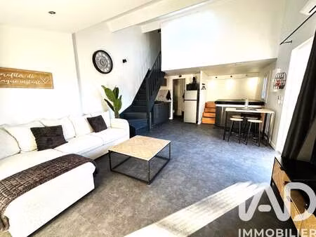 vente maison piscine à la motte (83920) : à vendre piscine / 42m² la motte