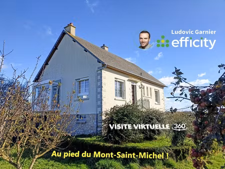 maison 4 pièces - 70 m²