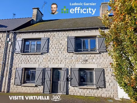 maison 5 pièces - 132 m²