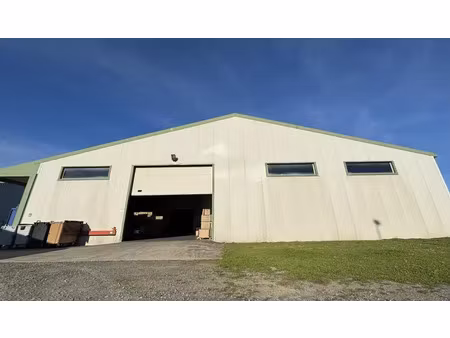 vente local d'activités noe 31410