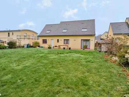 vente maison 5 pièces 108 m² à bohars (29820)  337 920 €