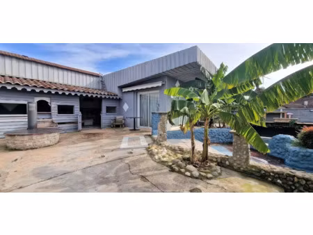 vente maison 9 pièces 195 m² à saint-marcellin (38160)  350 000 €