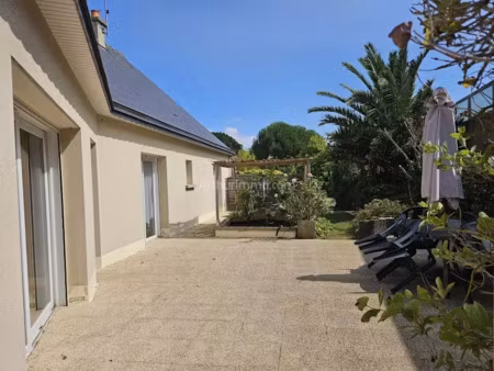 vente maison 5 pièces 113.41 m² à hillion (22120)  364 000 €