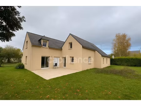 vente maison 7 pièces 139 m² cavan (22140)