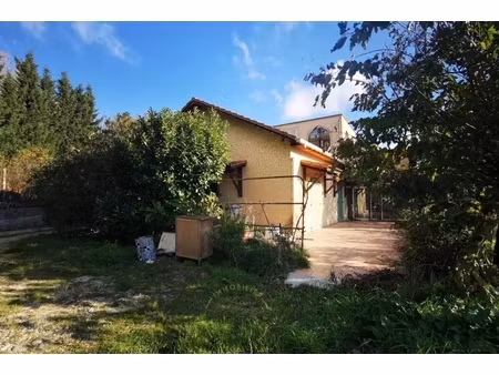annonce maison à vendre