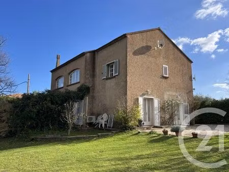 maison à vendre - 7 pièces - 240 m2 - vescovato - 202 - corse