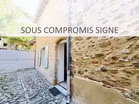 immeuble 6 p+c