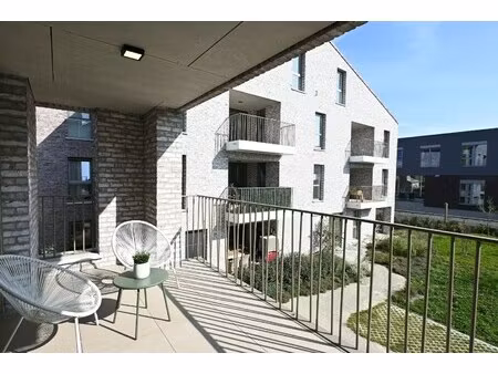 appartement te koop in gavere met 3 slaapkamers