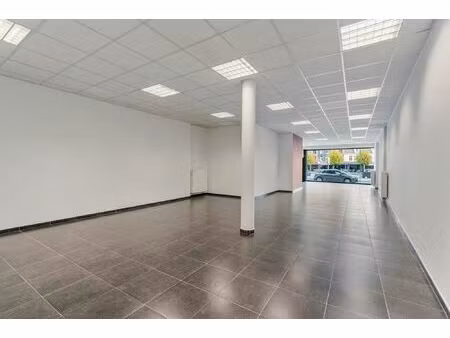 commercieel te koop in eeklo