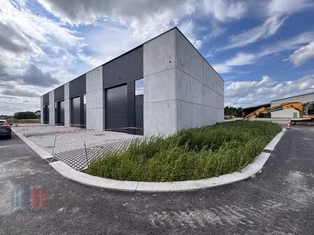 commercieel te koop in pittem