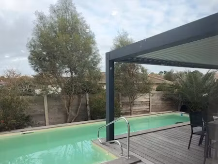 vente maison 3 pièces 68 m² à gujan-mestras (33470)  410 000 €