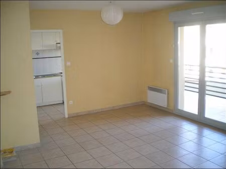 location appartement 3 pièces 63 m² à toulouse (31300)