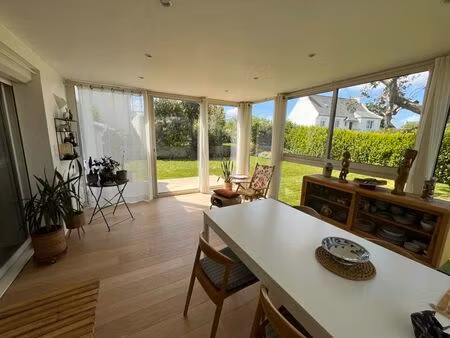 vente maison 5 pièces 110 m² taulé (29670)