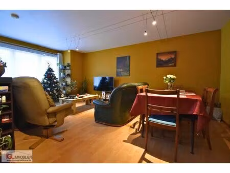 appartement à louer à frans timmermansstraat 14 sint-pieters-leeuw (rbu81420)