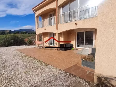 vente maison 3 pièces 80 m² à banyuls-sur-mer (66650)  316 000 €