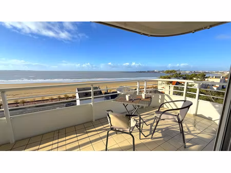 vente appartement royan 17200 - - surface privée