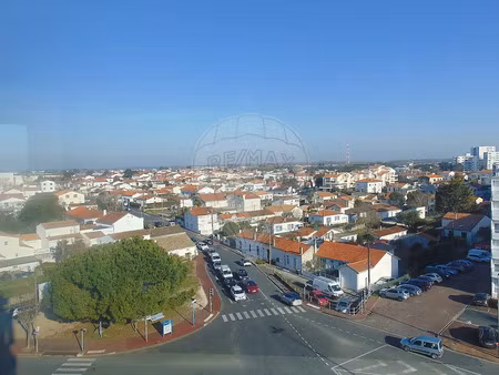vente appartement royan 17200 - - surface privée