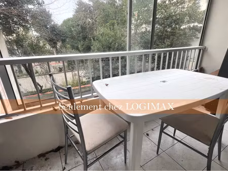 vente appartement la rochelle 17000 - - surface privée