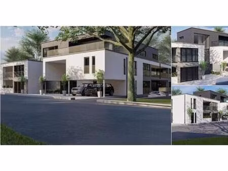 appartement à vendre à hinter dem lehen 3 bütgenbach (vbd58741)