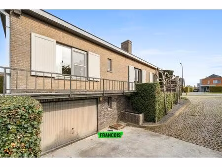 huis te koop in watervliet met 3 slaapkamers