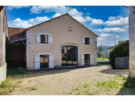 maison à vendre à lisle (24350) - dordogne