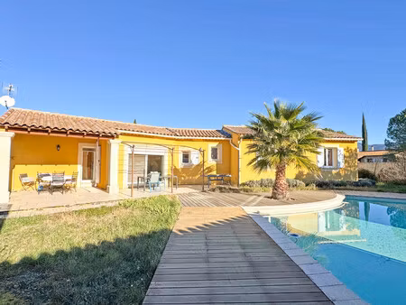 maison à vendre à valréas (84600) - vaucluse