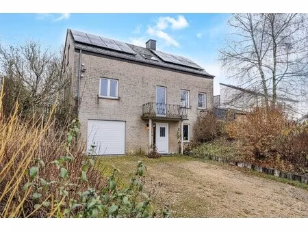 huis te koop in habay-la-neuve met 4 slaapkamers