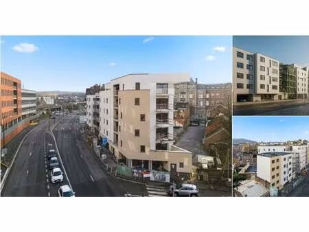 surface commerciale à vendre à boulevard cauchy 29 namur (vbd59067)