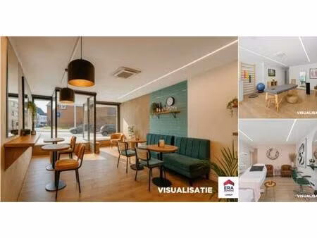 surface commerciale à vendre à ettingen 2 oostrozebeke (rbu81118)