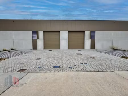 surface industrielle à vendre à nelekouter 0 roeselare (rbu81438)