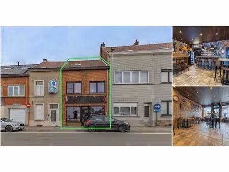 surface commerciale à vendre à nijvelsesteenweg 73 hal (rbu81338)