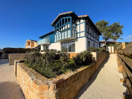 vente appartement capbreton 40130 - - surface privée