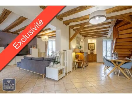 achat maison 5 pièces 150m² deols 36130