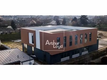 local d'activite - entrepôt a vendre