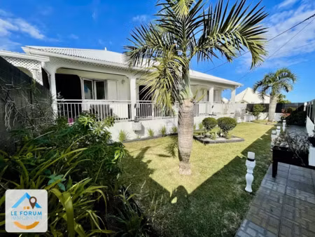 vente villa 5 pièces 216 m² à saint joseph (97480)  400 000 €