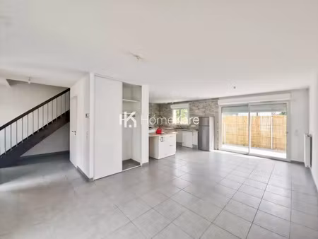 vente maison 5 pièces 110 m² pinsaguel (31120)